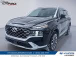 Hyundai Santa Fe Ultimate Calligraphy AWD