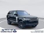 Land Rover Range Rover P400 HSE Westminster Edition AWD