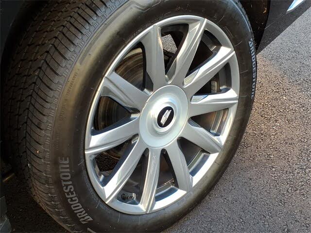 2023 Cadillac Escalade Premium Luxury Platinum 4WD