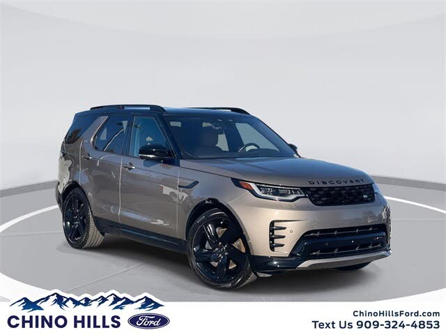 2023 Land Rover Discovery P360 HSE R-Dynamic AWD