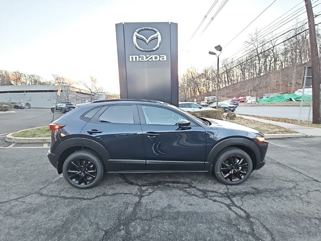 2026 Mazda CX-30 2.5 S Aire Edition AWD