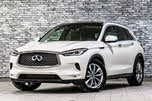 INFINITI QX50 Essential AWD