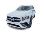 Mercedes-Benz GLB 250 4MATIC