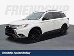 Mitsubishi Outlander LE S-AWC