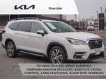Subaru Ascent Limited 7-Passenger AWD