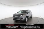 Ford Edge SEL AWD