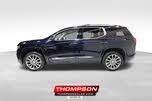 GMC Acadia Denali AWD