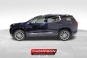 GMC Acadia Denali AWD