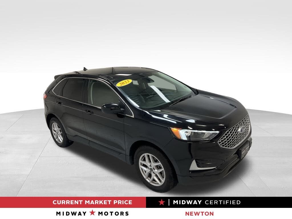 2023 Ford Edge SEL AWD