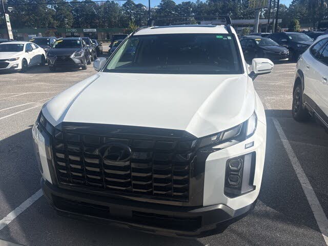 2023 Hyundai Palisade XRT FWD