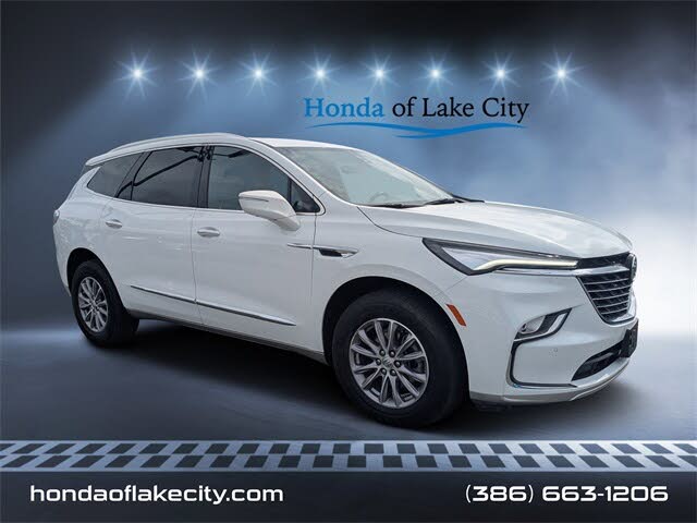2024 Buick Enclave Premium AWD