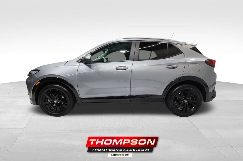 2024 Buick Encore GX Sport Touring FWD