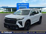Chevrolet Traverse RS AWD