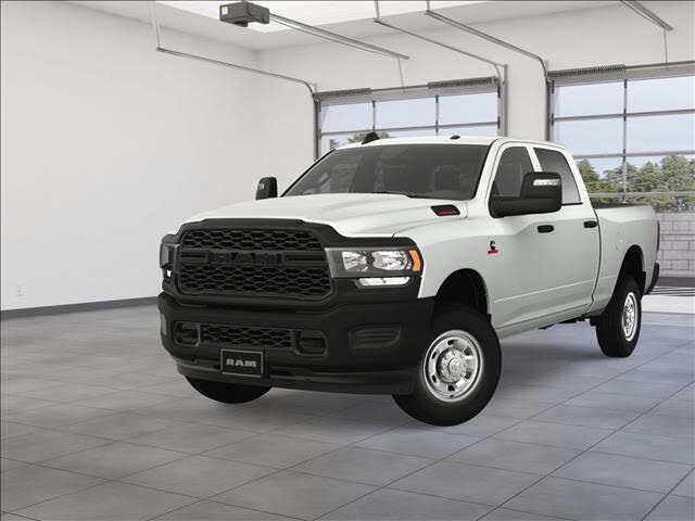 2024 RAM 2500 Tradesman Crew Cab 4WD