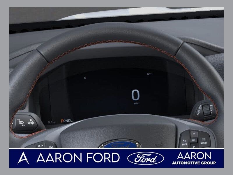 2026 Ford Explorer Active RWD