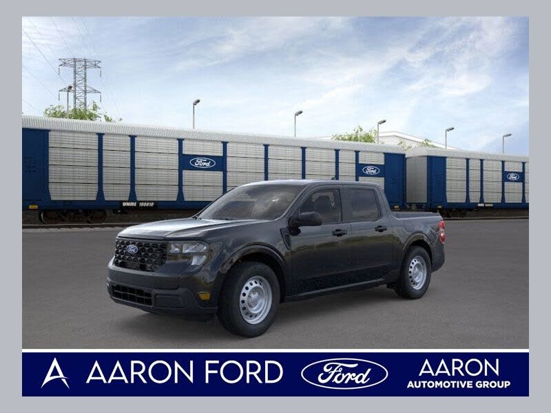 2026 Ford Maverick XL SuperCrew FWD