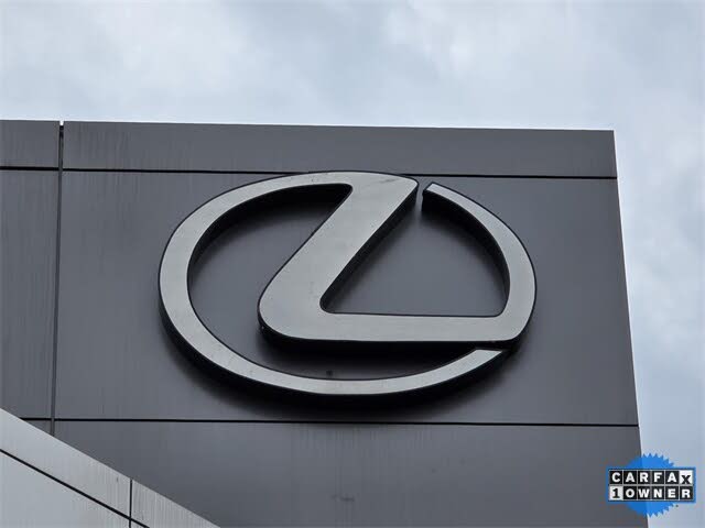 2018 INFINITI QX80 RWD