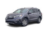 Honda Pilot EX-L AWD with Navigation