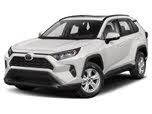 Toyota RAV4 XLE FWD
