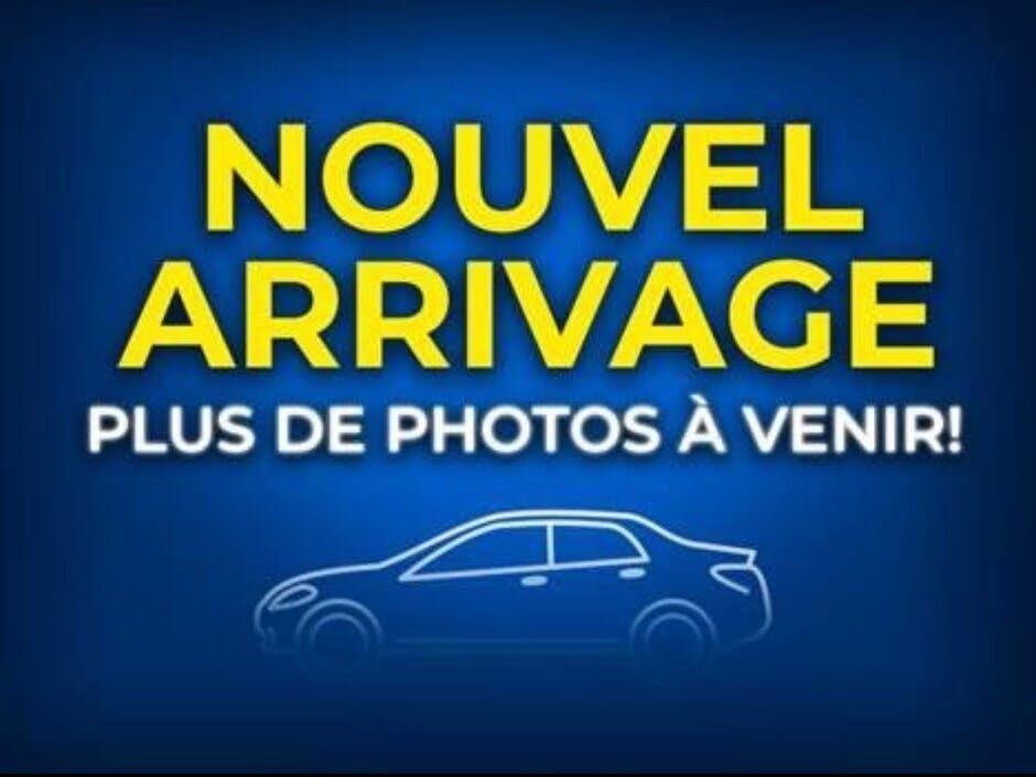 Subaru Forester Touring Wagon AWD 2023