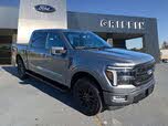 Ford F-150 Lariat SuperCrew 4WD