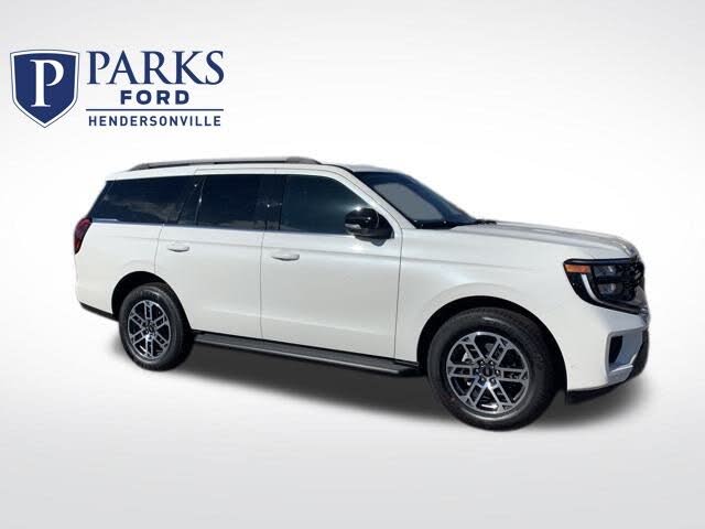 2025 Ford Expedition Active RWD