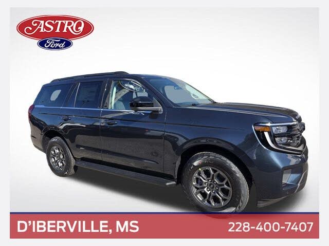 2025 Ford Expedition Active RWD