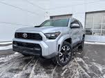 Toyota 4Runner TRD Sport 4WD
