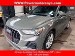 Audi Q3 quattro Premium Plus S Line 45 TFSI