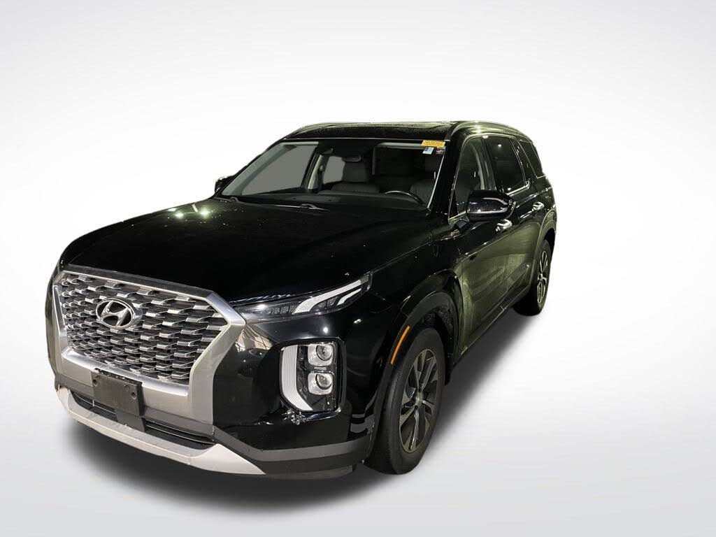 2020 Hyundai Palisade SEL FWD