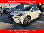 Lexus NX 300 AWD
