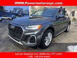 Audi Q5 quattro Premium S Line 45 TFSI