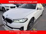 BMW 5 Series 530i xDrive AWD