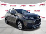 Chevrolet Trax LT FWD