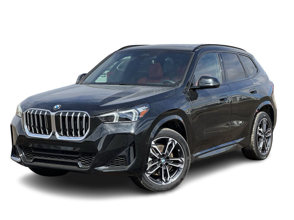 2023 BMW X1 xDrive28i AWD