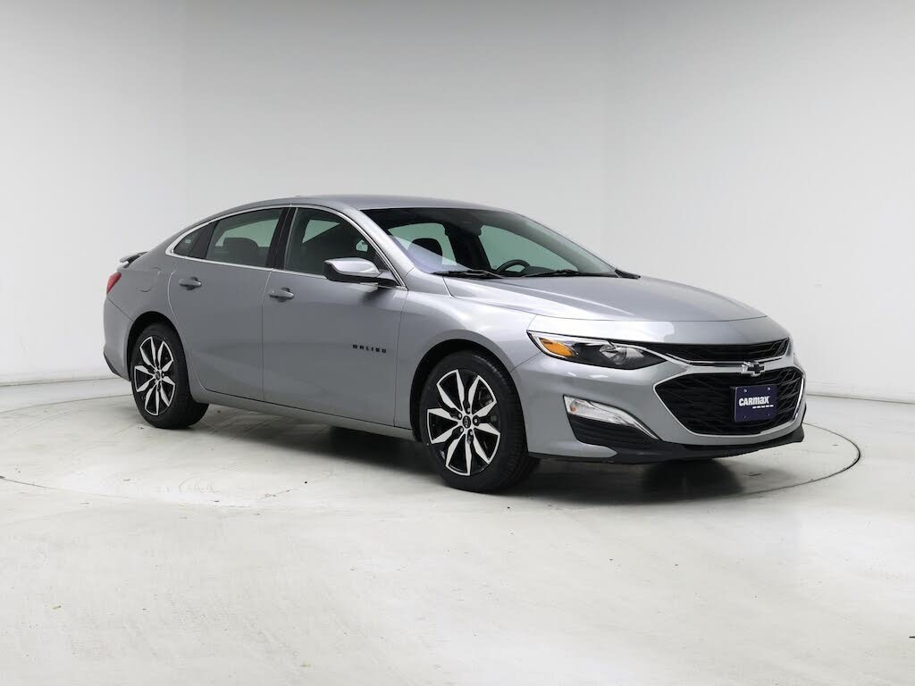 2023 Chevrolet Malibu RS FWD