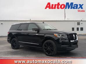 Lincoln Navigator Reserve RWD