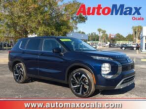 Mitsubishi Outlander SE FWD