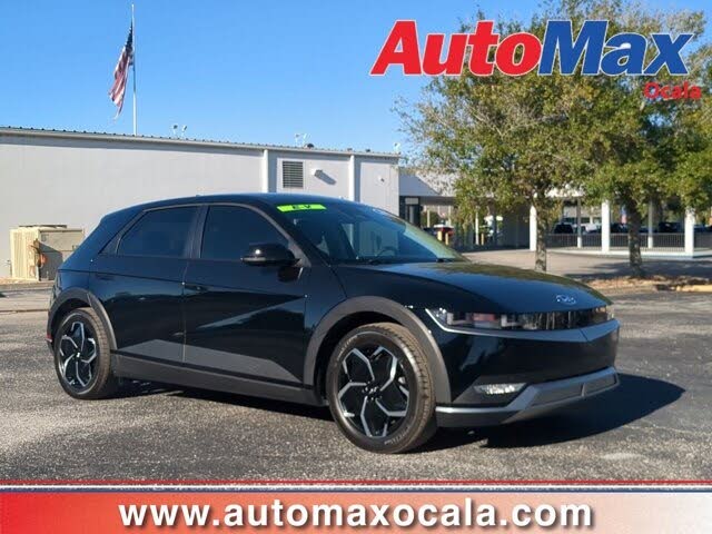 2024 Hyundai Ioniq 5 SEL AWD