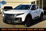 Hyundai Santa Cruz XRT Crew Cab AWD