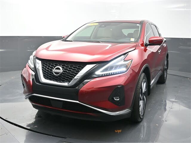 2024 Nissan Murano SL FWD