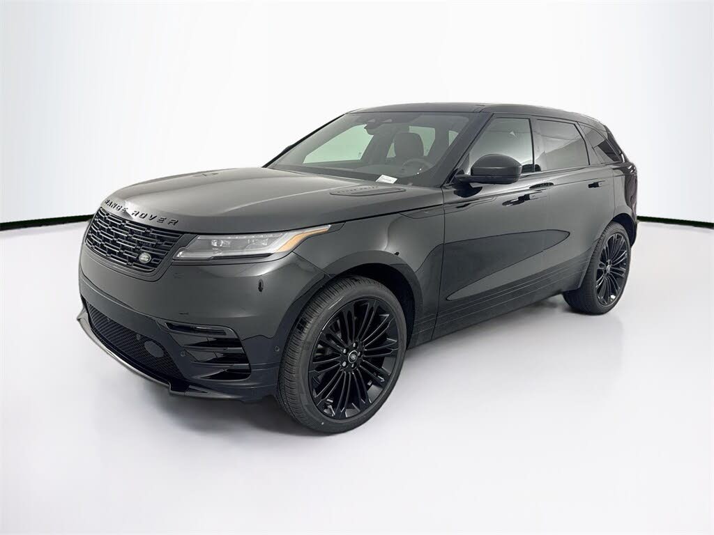 2026 Land Rover Range Rover Velar P250 Dynamic SE AWD