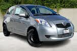Toyota Yaris S
