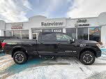 Nissan Titan XD SL Crew Cab 4WD