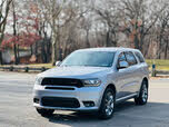 Dodge Durango GT Plus AWD