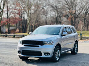 Dodge Durango GT Plus AWD