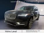 2020 Volvo XC90