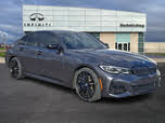 BMW 3 Series M340i xDrive AWD