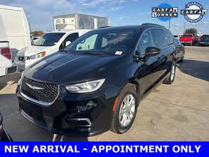 Chrysler Pacifica Touring AWD