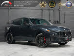 Maserati Levante Modena AWD